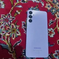 سامسونگ Galaxy A05s با حافظهٔ ۱۲۸ گیگابایت