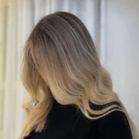 رنگ مو   تخصصی