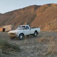 تویوتا۲۰۰۰|خودرو سواری و وانت|هیدوچ, |دیوار