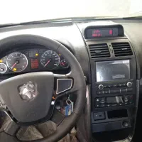 سمند سورن پلاس xup صفر خشک مدل 1403