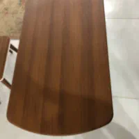 میز پا مبلی همراه عسلی