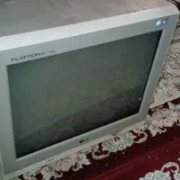 مانیتور LG قدیمی