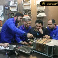 آموزشگاه اموزش پکیج کولر گازی یخچال لباسشویی و...|خدمات آموزشی|تهران, تهرانسر مرکزی|دیوار