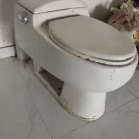 توالت فرنگی