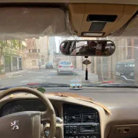 پژو ۴۰۵ مدل ۹۱|خودرو سواری و وانت|پاکدشت, پاکدشت (مامازند)|دیوار