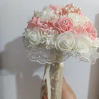 دسته گل|گل مصنوعی|محمدیه-قزوین, |دیوار