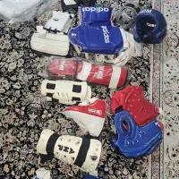 لوازم تکواندو