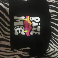 کراپ و تی شرت|لباس|کرج, گلشهر|دیوار