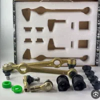 جلوبندی.تمام‌قیمت‌لوازم‌ها‌همراه‌با‌اجرت‌رایگان‌هس