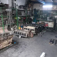 خدمات و تعمیرات مکانیک انواع دیزل ژنراتور|ماشین‌آلات صنعتی|مشهد, طرق|دیوار