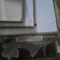 صفحه کابینت ورق