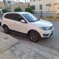 تیگو۵ فول مدل۹۷ در حد صفر معاوضه با خودرو