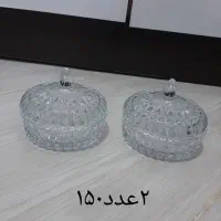 سرخ کن تابلو تابه چدن شکلات خوری دیس وبلورجات|ظروف پخت‌وپز|گلبهار, شهر جدید گلبهار|دیوار