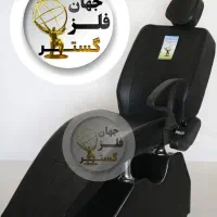 صندلی آرایشگاهی/صندلی طرح برقی /صندلی اصلاح/میکاپ