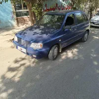 پراید هاچبک صفر کارمندی|خودرو سواری و وانت|خرم‌آباد, |دیوار