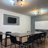 میز اداری و صندلی آموزشی بدون دسته|مبلمان اداری|تهران, نارمک جنوبی|دیوار