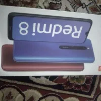 گوشی شیامی ردمی8
