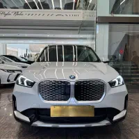 Bmw ix1 edrive25l