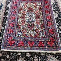 فرش دستبافت زیبا