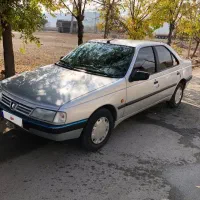 پژو 405 مدل 95