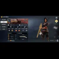 اک کالاف|کنسول، بازی ویدئویی و آنلاین|نهاوند, |دیوار