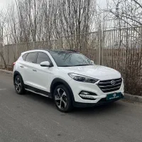 اجاره خودروی توسان مناسب سفر و قرارهای کاری/رنت