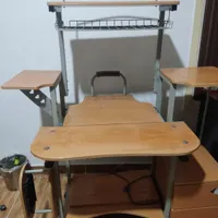 میز کامپیوتر