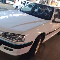 پژوپارس سال موتور جدید ۱۴۰۲