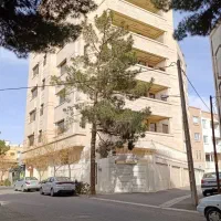 اپارتمان تک واحدی لوکس