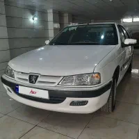 فروش پژو پارس مدل ۱۴۰۲(دریچه گاز سیمی)
