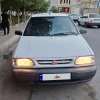 پراید ۹۸