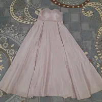 انواع لباس مجلسی فقط یکبار تن شدن