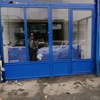 فروش مغازه لوازم یدکه
