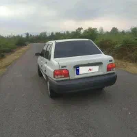 پراید صبا مدل 84