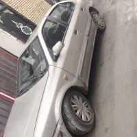 سمند|خودرو سواری و وانت|مرند, |دیوار