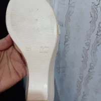 یک عدد  دمپایی مجلسی|کیف، کفش، کمربند|مشهد, کوی سیدی|دیوار