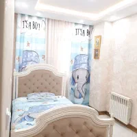 ۱۴۴ متر /سالن پرده خور/ تک واحدی / پاسداران|فروش آپارتمان|تهران, شهرک پاسداران|دیوار