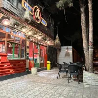 ساندویچ و نوشابه رایگان جمعه