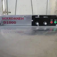 میوه خشک کن بکردانه ۳۰ کشویی|ماشینآلات صنعتی|اسلامشهر, مطهری|دیوار