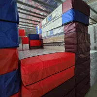 خرید‌تشک/با‌قیمت‌واقعی*تشک‌دو‌طرف‌پد