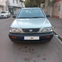 ماشین سالم بی سرو صدا موتوریش به شرط میدم