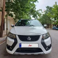 کوییک s مدل ۱۴۰۱ (بی رنگ)فرمانD