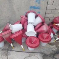 دانخوری و آبخوری