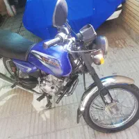 boxer 125|موتورسیکلت|شیراز, خلدبرین|دیوار
