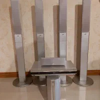 سینما خانگی اصل  JVC