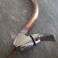 شیرمخلوط سرد وگرم