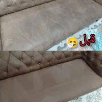 مبل شویی ندایی|خدمات نظافت|پارس‌آباد, |دیوار