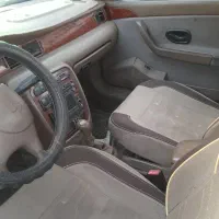 سمند دوگانه|خودرو سواری و وانت|تبریز, |دیوار