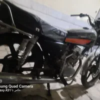 موتور هوندا 150|موتورسیکلت|زاهدان, |دیوار