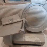 کالباس برمحک صحیح و سالم